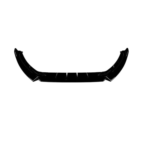 Becquet de pare-chocs Skoda Octavia MK3.5 2018-2020 spoiler lèvre avant kit carrosserie