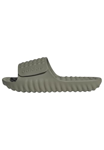 adidas Unisex-Adult Adissage 360Rec, Clay, 7