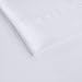 Sleep Philosophy Smart Cool Microfiber Moisture-Wicking Breathable 4 Piece Cooling Sheet Set, King Size, White (SHET20-968)