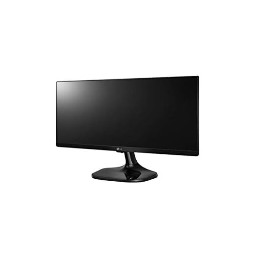 Monitor Gamer LG Ultrawide 25UM58G - 25" IPS Full HD, 1ms MBR GtG, HDMI, Ajuste de Inclinação