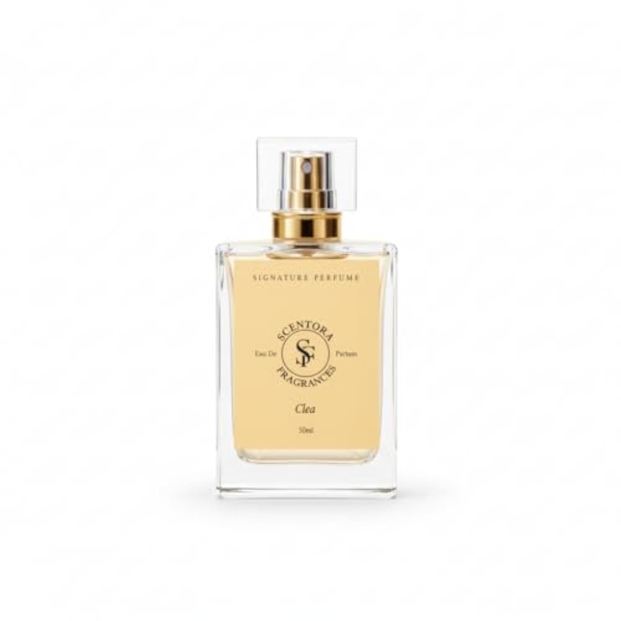 Women's Fresh Peony & Rose Intense Extrait De Parfum, 50ml
