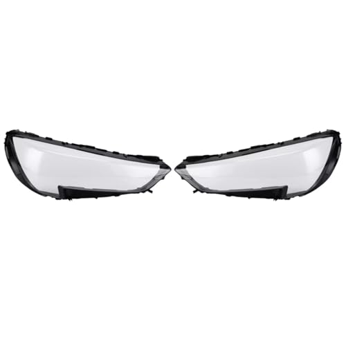 Verre phare avant Buick Regal cassé ? Remplacez votre optique