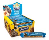 Johnsons Treat 2 Eat Fruity Sticks Rabbit