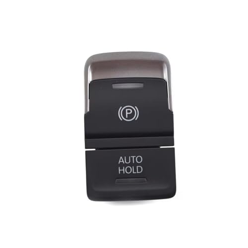 Interrupteur frein de parking électrique 3GD927225 pour VW Passat B8 Arteon