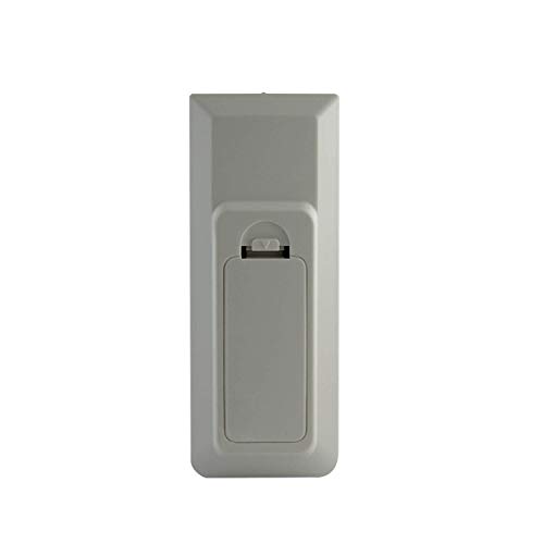 Controle Remoto MXT 1247 P/ AR Condicionado Universal KT-9018