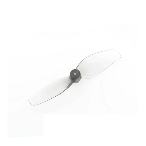 Hélice à 2 pales renforcée 1,6 x 1,2 de 40 mm pour réparer drone FPV