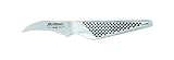 Global GS-8-3 inch, 7cm Bird's Beak Peeling Knife
