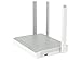 Produktbild Keenetic Hopper AX1800 Mesh-WLAN-6-Router mit einem 4-Port-Gigabit-Smart-Switch und USB-3.0-Port
