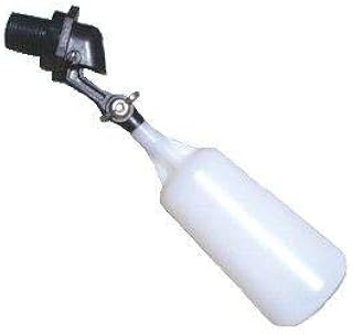 Stetson Development Inc Pool Pond Spa Water Leveler PVC Auto Fill 3/8