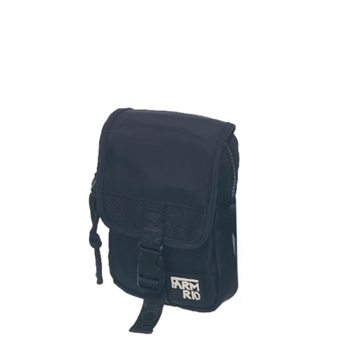 Bolsa Farm Fervo Gráfico Tropi