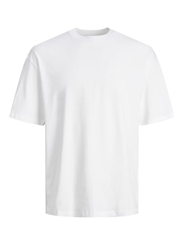 Jjhugo Loose Tee Ss Cn 3Pk Mp Noos – Ansicht 4