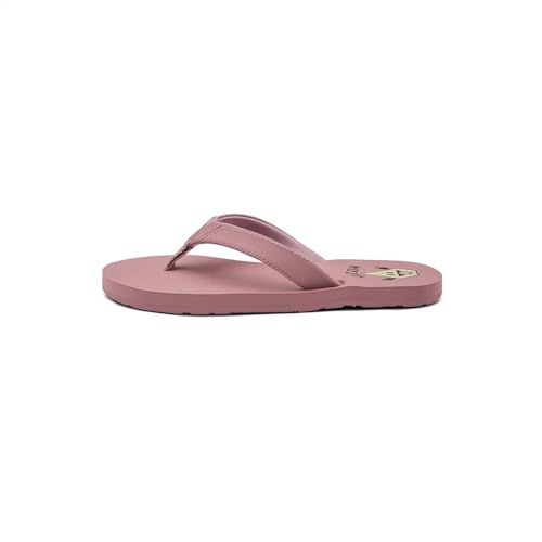 Volcom Girl's Vicky Flip Flop Sandals3