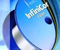 Corning Infinicor 300 OM1 - 62.5/125/250um Multimode Optical Fiber, 100 Meters