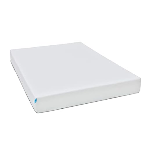 Simba Comfort Zoned Foam Boxed Mattress King 150x200 | 19 cm Height| 100 Night Trial