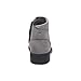 OshKosh B'Gosh Girls Flip Fashion Boot, Grey, 11 Little Kid