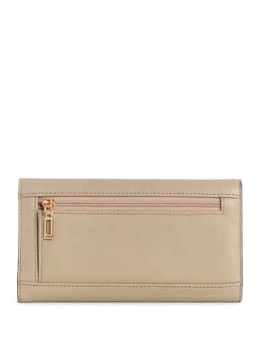 GUESS Factory Women's Zinnia Slim Clutch Wallet2