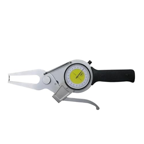 Outside Snap Gauge 0-20/20-40 mm Outside Diameter Dial Caliper Measuring Tools(0-20mm)