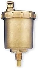 Amtrol 1/4" Brass Float Type Air Vent - 701-30