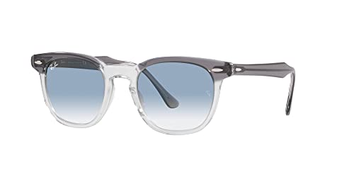 Image of Ray-Ban Unisex Rb2298 Hawkeye Square Sunglasses
