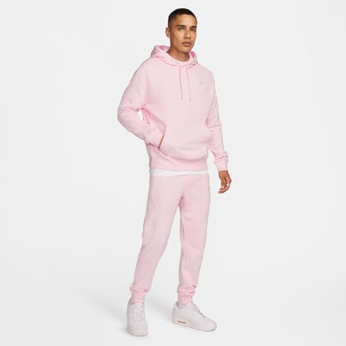 Image of NIKE Men's Pull Over Hoodie