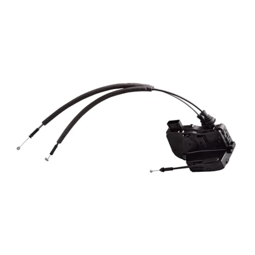 Serrure bloquée ? Actionneur de verrouillage pour Hyundai Santa Fe 2010-2012 avant gauche