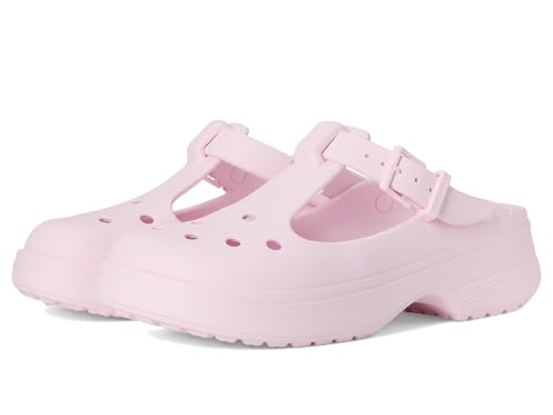 Image of Crocs Women's Classic Mary Jane Clogs