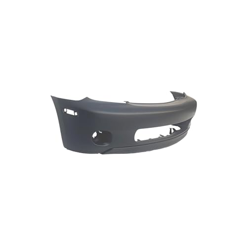 Image of FitParts Compatible with Scion xA 2004-2005 Front Bumper Cover