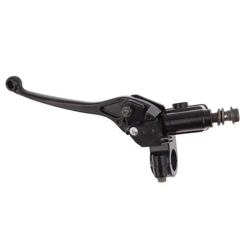 Cilindro maestro izquierdo de freno para moto pit bike y quad
