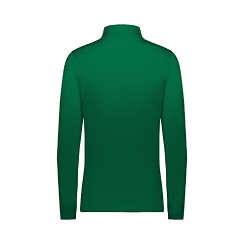 Augusta Sportswear Women's Ladies Micro-lite Fleece Full-Zip Jacket3