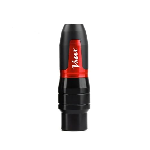 Anti-chute cadre d'échappement pour éviter les rayures sur Yamaha VMAX