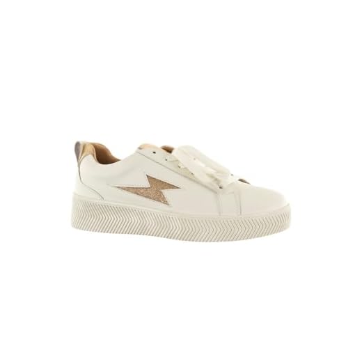 Vanessa Wu Baskets Basses Tania Or 37
