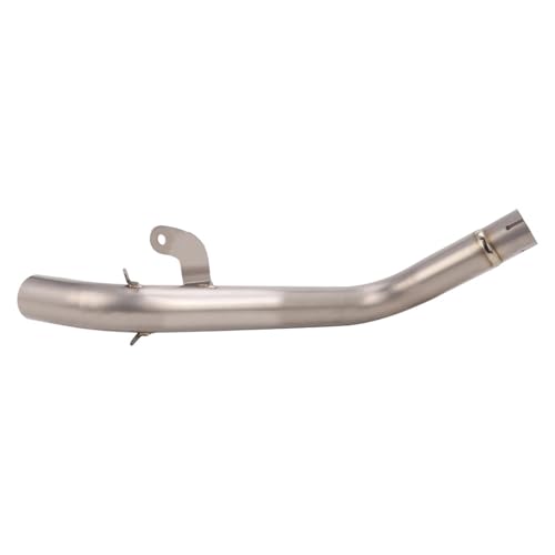 Tuyau d'échappement 51mm pour Street Triple 765R RS 2017-2025