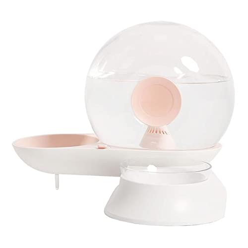 Ferplast Basınçlı Kedi Köpek Mama ve Su Kabı GA-WF-002