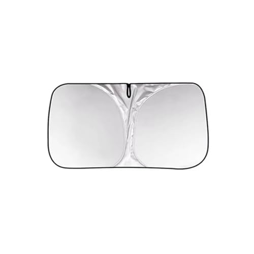 Visière auto pour Toyota Corolla E170 E180 pare-soleil magnétique 2014-2019