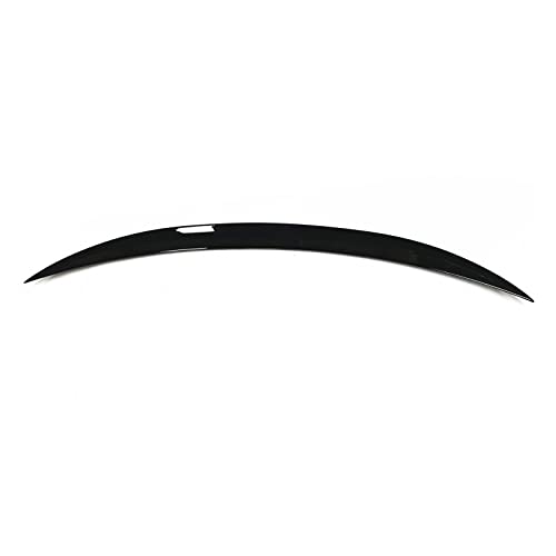 Becquet de coffre MP Style en fibre haute performance pour BMW Série 2 F22 F23 et M2 F87 Coupe