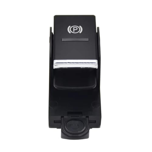 Interruptor de Freno de Mano 95861325100 para Cayenne 958 Botón de Estacionamiento