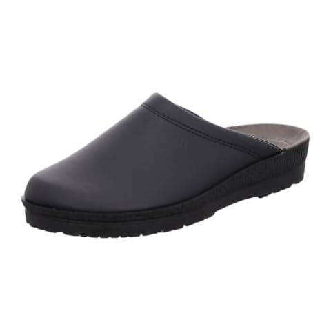 Rohde Men's Neustadt-h Leather Slippers Cover