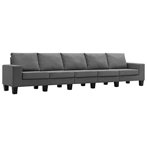Sofas xxl 7 plazas Conforama ️ Mejores alternativas online