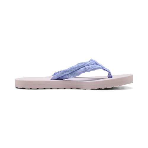 PUMA Epic FLIP V3 PS Flop, Intense Lavender White-Pearl Pink, 3 EU Child, Intense Lavender PUMA Weiß Perlrosa, 33 EU