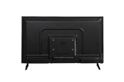 Image of VW 80 cm (32 inches) Frameless Series HD Ready Android Smart LED TV VW32SFL (Black)