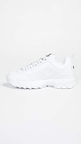 Fila Men's Lightweight Everyday Casual Mb Sneaker3