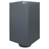 SELKIRK CORP 206424 6T Support Box