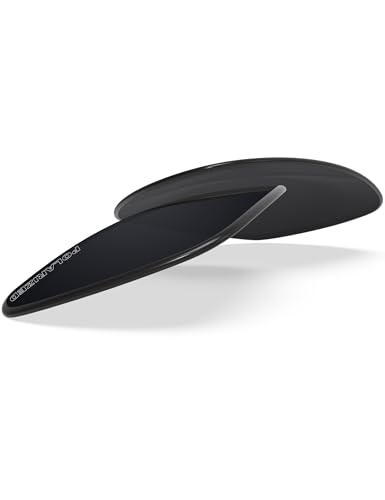 Image of BLAZERBUCK Anti-salt Polarized Replacement Lenses for Oakley Ten X OO9128 Sunglass