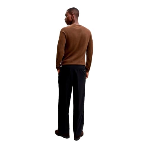 JACK & JONES Jjehill Knit Crew Neck Noos – Ansicht 2