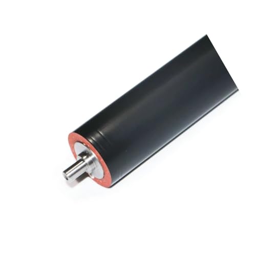 Rouleau de fusion inférieur Xerox M123 Pro133 286 rouleau de pression de rechange