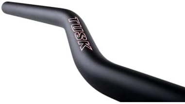 Miniatura 4 de Tusk Kit universal de abrazadera y barra grande Tusk Chub Big Bar KTM Bend negro para Kawasaki Versys-X 300 (ABS) 2021
