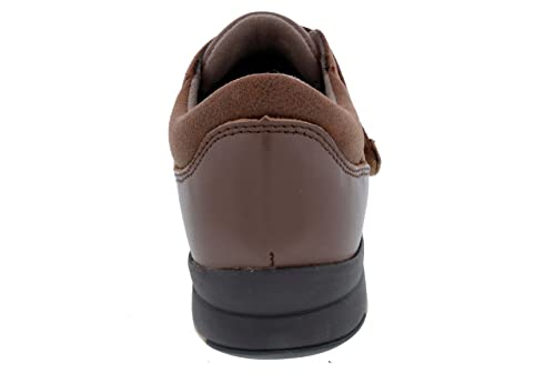 Drew Women's Moonwalk Adjustable Strap Stretch Upper Comfortable Walking Shoe4