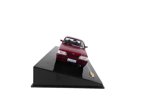 Miniatura coleccionable 1:43 Chevrolet Opala Diplomata miniatura 6