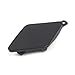 Car Rear Bumper Tow Towing Hook Eye Caps Cover Replacement Eye Caps 39863978 31214652 for MK1 2010-2013 Hook Cover