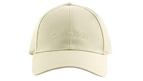 Calvin Klein Double Line Embro BB cap Coperchio